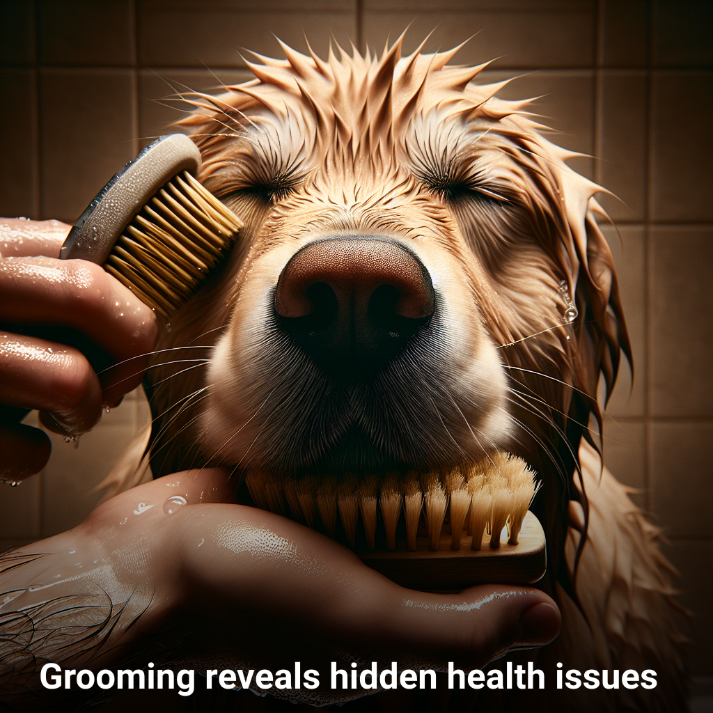 Dog Grooming Routine At Home
