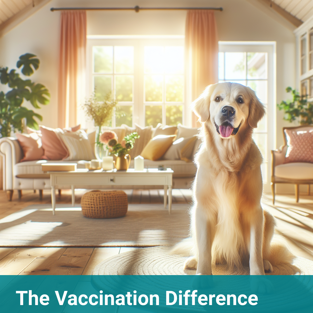 Dog Annual Vaccination Schedule