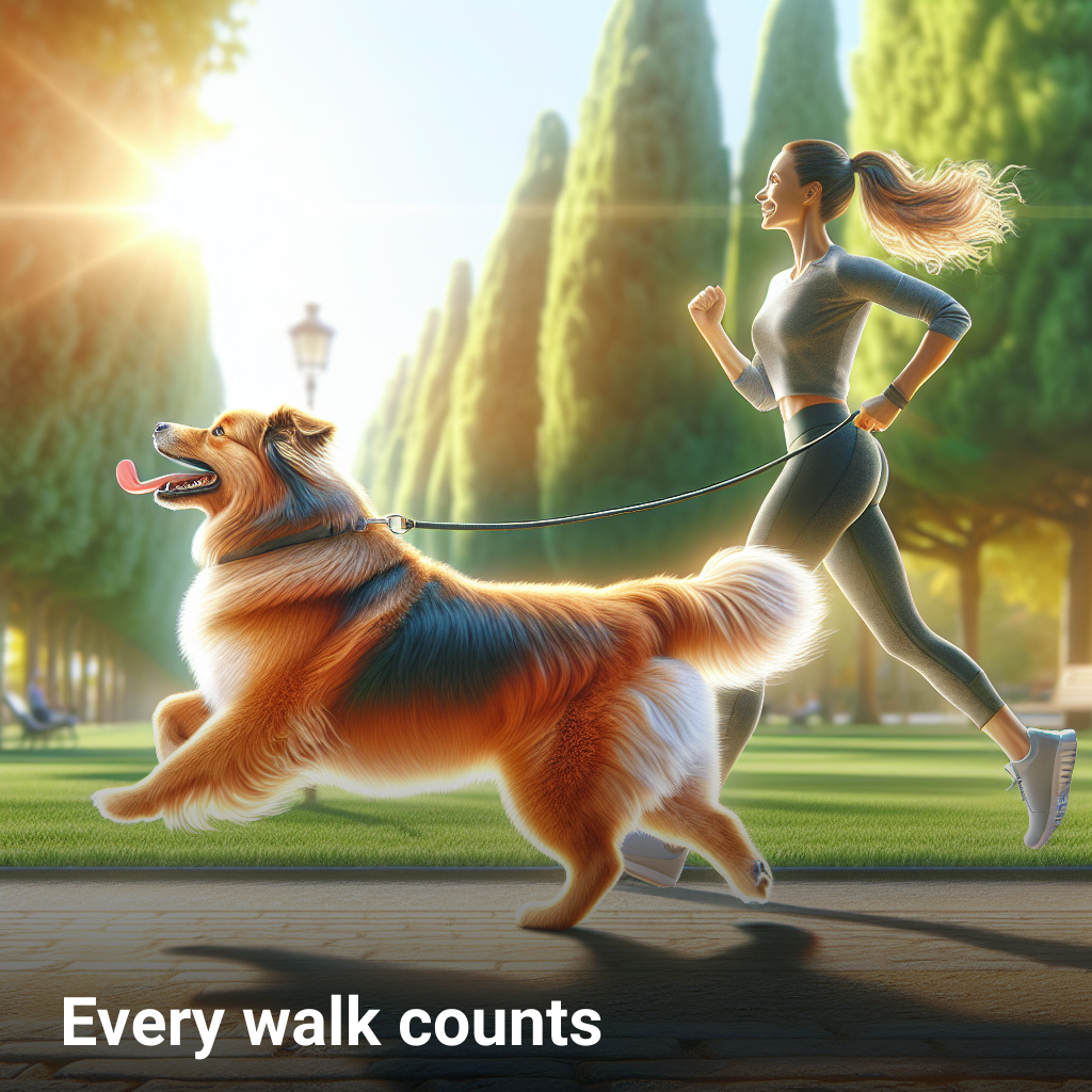 Dog Weight Management