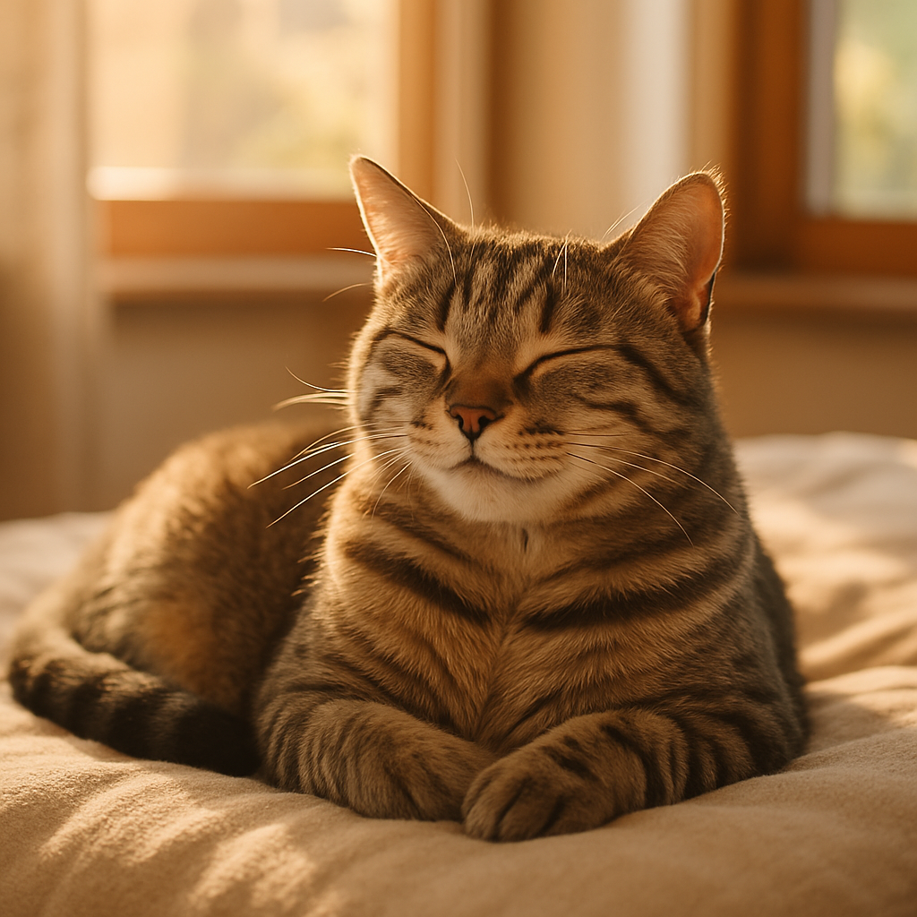 Cat Spaying & Neutering Benefits